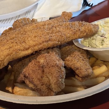 The ShellHouse Seafood Restaurant - Seafood Near Me - Savannah, Georgia