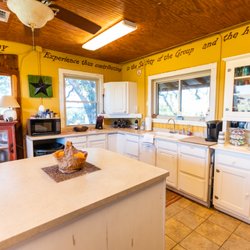 Peaceful Spirit Ranch