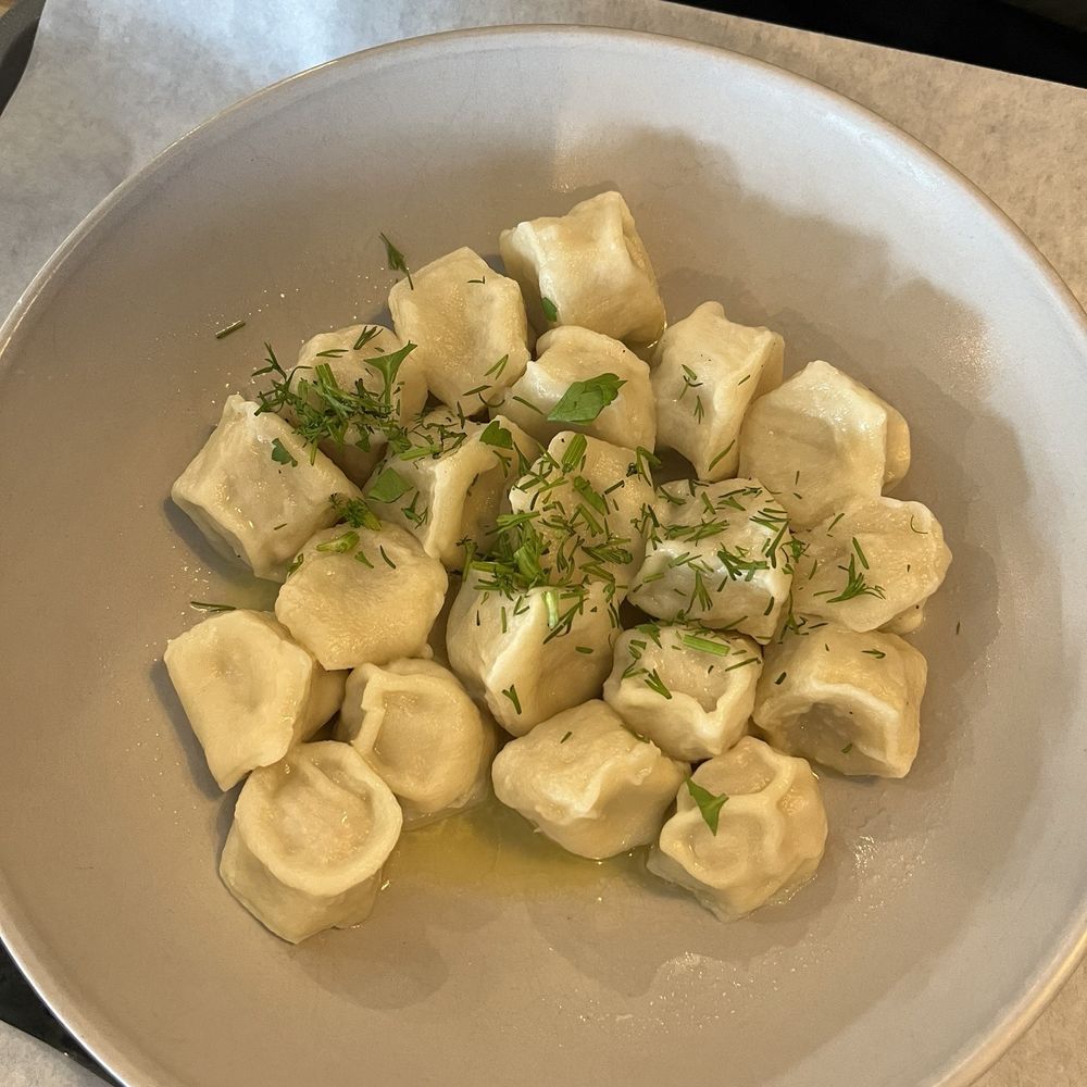 Sweet Touch - Pelmeni - Creperies Near Me - Vancouver, Washington Sweet Touch - Pelmeni - Creperies Near Me - Vancouver, Washington