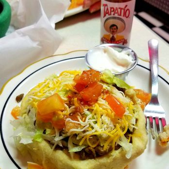 Jenny's Mexican Food - Yummy sopes! - Mexican Near Me - Limon, Colorado