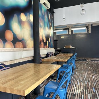 Lucy Blue Pizza OTR - Pizza Near Me - Cincinnati, Ohio Lucy Blue Pizza OTR - Pizza Near Me - Cincinnati, Ohio