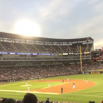 Rate Field - Stadiums & Arenas Near Me - Chicago, Illinois