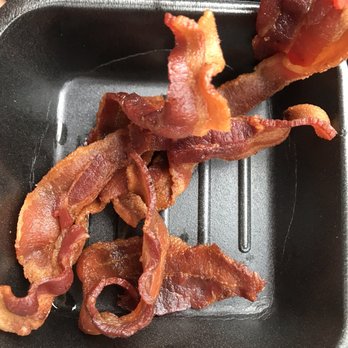 Fleetwood Diner - Side of bacon - Diners Near Me - Lansing, Michigan Fleetwood Diner - Side of bacon - Diners Near Me - Lansing, Michigan