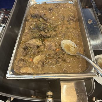 Edgar's Grille - Roast - New American Near Me - Augusta, Georgia