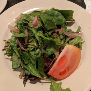 Pizza A Metro - Side house salad - Italian Near Me - Phoenix, Arizona Pizza A Metro - Side house salad - Italian Near Me - Phoenix, Arizona