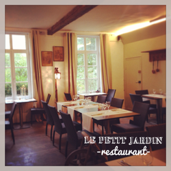 Le Petit Jardin