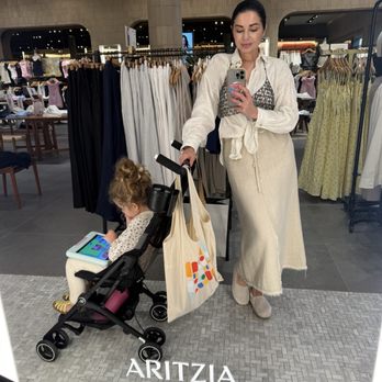Aritzia - Accessories Near Me - Boca Raton, Florida