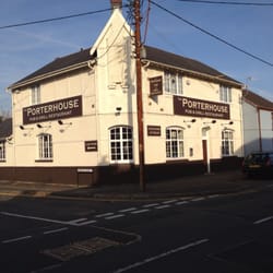The Porterhouse Pub & Grill Restaurant