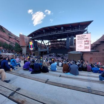 Red Rocks Amphitheatre - Same - Music Venues Near Me - Morrison, Colorado Red Rocks Amphitheatre - Same - Music Venues Near Me - Morrison, Colorado