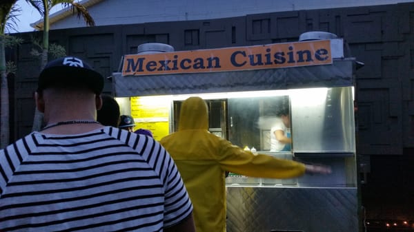 Brooklyn Mirage by null