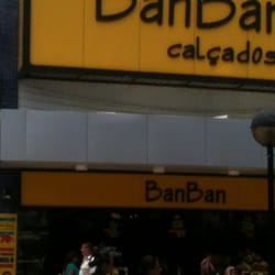 banban calçados aldeota