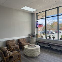 K Barbershop