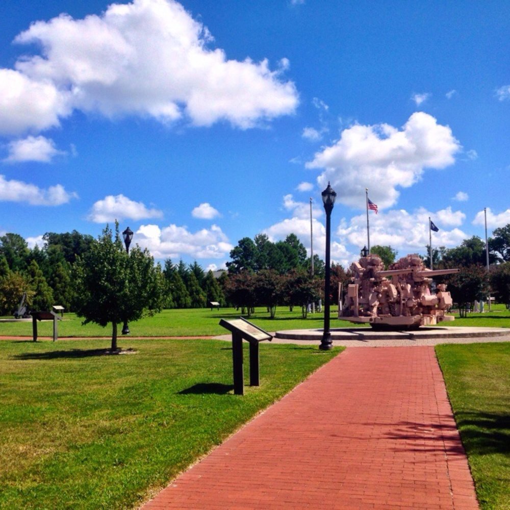 Fort Nelson Park - Parks Near Me - Portsmouth, Virginia Fort Nelson Park - Parks Near Me - Portsmouth, Virginia
