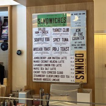 Hani's Bakery - Menu - Bakeries Near Me - New York, New York Hani's Bakery - Menu - Bakeries Near Me - New York, New York