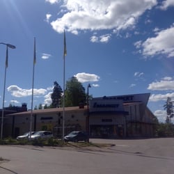 S-market