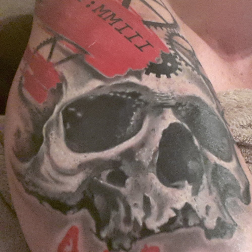 Rebel Muse Tattoo - Tattoo Near Me - Lewisville, Texas Rebel Muse Tattoo - Tattoo Near Me - Lewisville, Texas