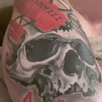 Rebel Muse Tattoo - Tattoo Near Me - Lewisville, Texas Rebel Muse Tattoo - Tattoo Near Me - Lewisville, Texas