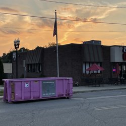 Wheelie Bins USA