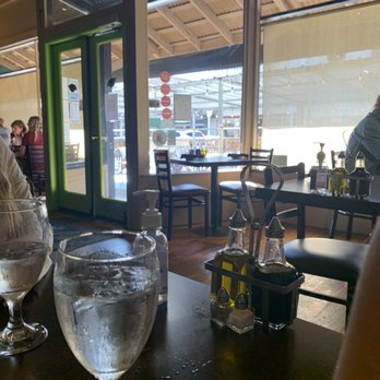 The Monkey Cat - Inside. - New American Near Me - Auburn, California