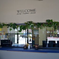 Allen Therapy Center - Allen Therapy Center - Interior