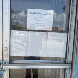 Door sign