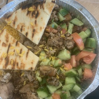 HABIBI SHACK FOOD TRUCK - Updated January 2026 - 44 Photos & 45 Reviews