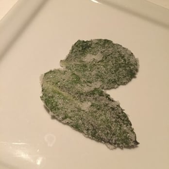 Rioja - Free Sugared Spearmint - New American Near Me - Denver, Colorado Rioja - Free Sugared Spearmint - New American Near Me - Denver, Colorado