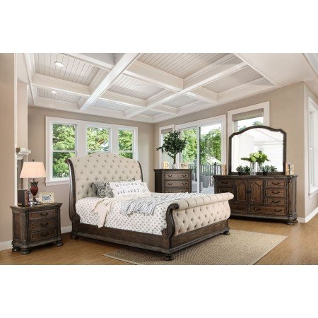 White Mattress Sleep Gallery
