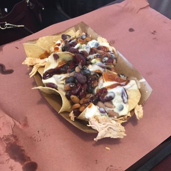 SBH BBQ - Chicken nachos - Barbeque Near Me - Greenville, South Carolina SBH BBQ - Chicken nachos - Barbeque Near Me - Greenville, South Carolina