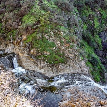 Paradise Falls - Hiking Near Me - Thousand Oaks, California