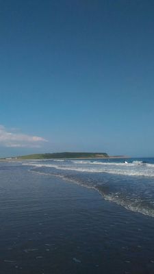 Lawrencetown Beach Provincial Park by null