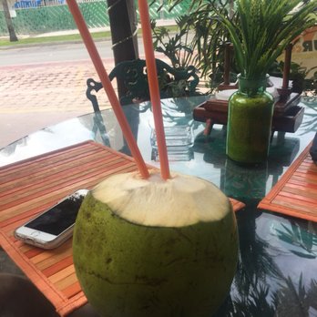 Natura - Vegetarian Near Me - Cancún, ROO