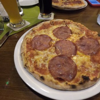Pizzeria Pinocchio - Pizza Near Me - Triberg, BW Pizzeria Pinocchio - Pizza Near Me - Triberg, BW