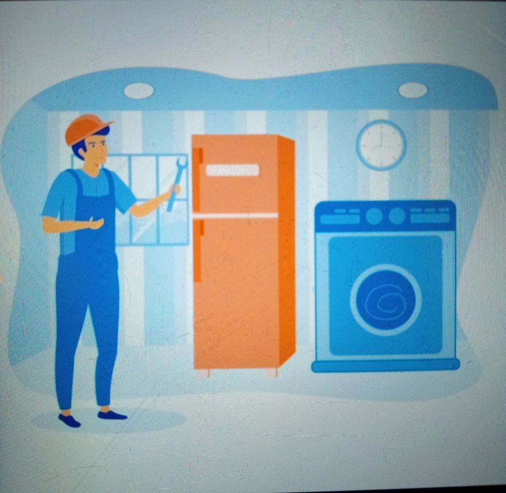 AMERICAN FAMILY APPLIANCE REPAIR Updated September 2024 19 Photos