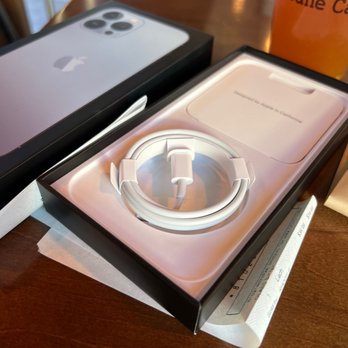 T-Mobile Experience Store - iPhone 13 pro max - Mobile Phones Near Me - Temecula, California