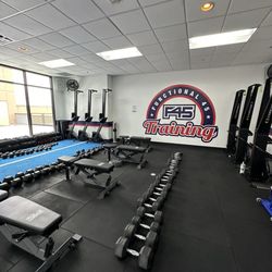 F45 Training Central Boulder