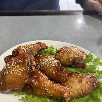 Pho Chala - Chicken wings - Vietnamese Near Me - Canoga Park, California