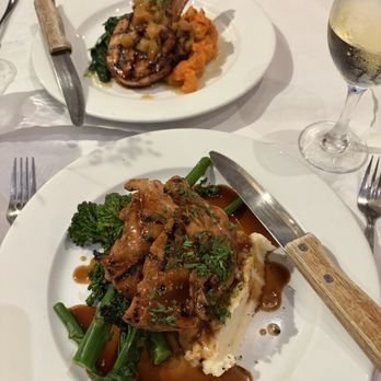 Salt & Pepper - Mongolian Pork Chop and Sticky Chicken - American Near Me - Tiburon, California Salt & Pepper - Mongolian Pork Chop and Sticky Chicken - American Near Me - Tiburon, California