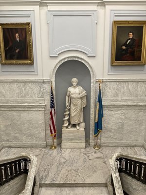The Mütter Museum at The College of Physicians of Philadelphia by null