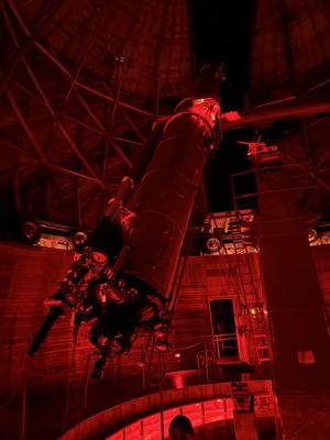Lowell Observatory by null