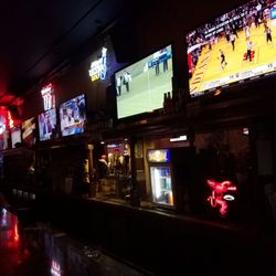 Linksters Tap Room