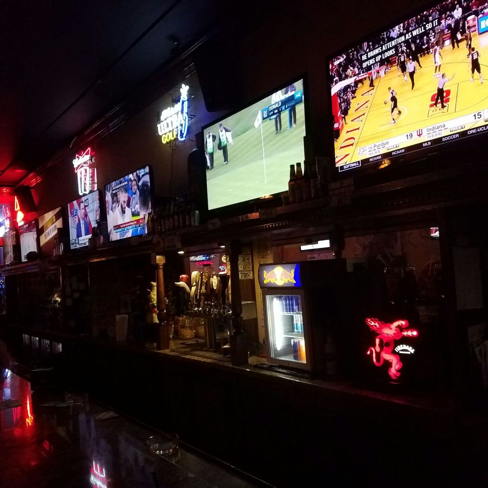 Linksters Tap Room Image