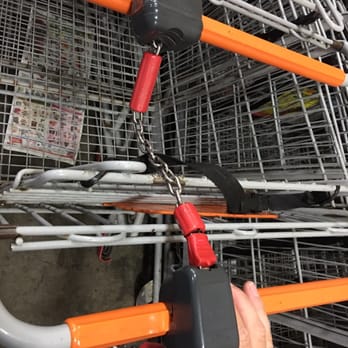 ShopRite - Linden - You better have a quarter on you, you know you are in the hood when.. - Grocery Near Me - Linden, New Jersey ShopRite - Linden - You better have a quarter on you, you know you are in the hood when.. - Grocery Near Me - Linden, New Jersey