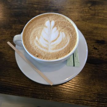 Cumbres Coffee Roasters - Coffee Roasteries Near Me - Wellington, Florida