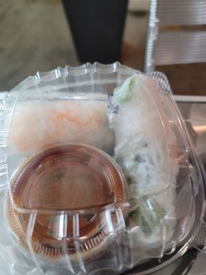 O Mi Ga Vietnamese Kitchen by null