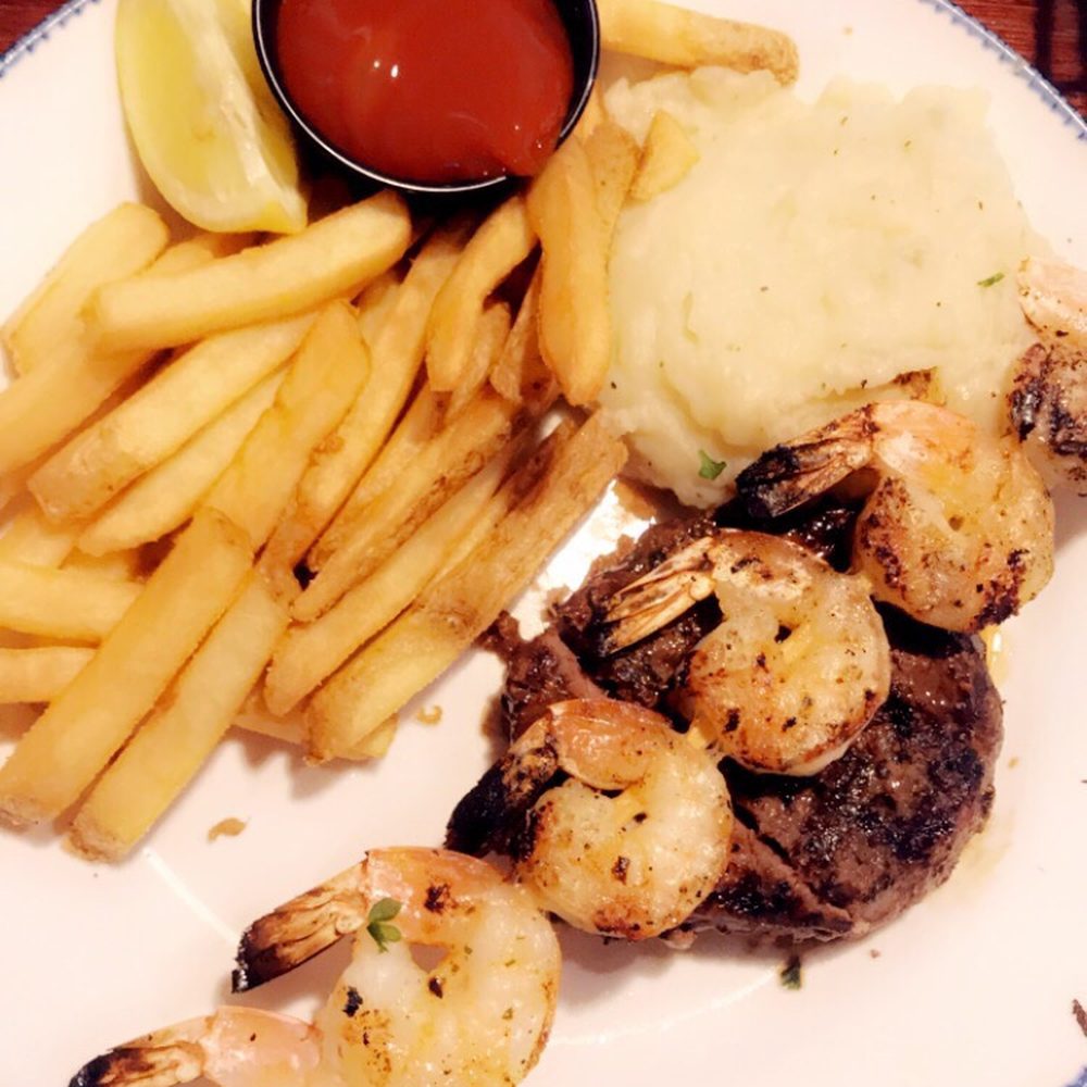 Red Lobster - Seafood Near Me - Liverpool, New York Red Lobster - Seafood Near Me - Liverpool, New York