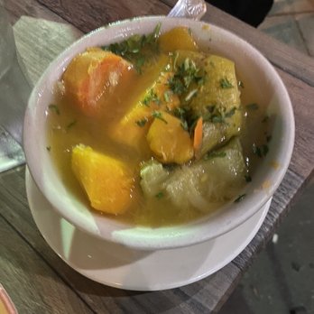 Hummus Elite - Vegetable soup - Mediterranean Near Me - Englewood, New Jersey