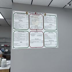 Señor Taco Mexican Restaurant