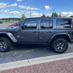 Frank Boucher Chrysler Dodge Jeep