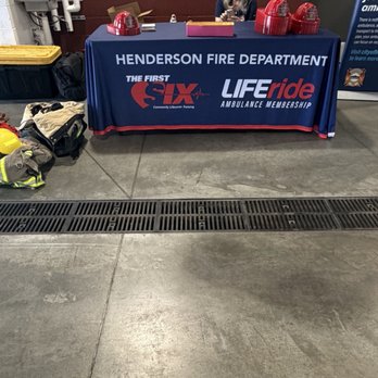 Henderson Fire Station 92 - Fire Departments Near Me - Henderson, Nevada Henderson Fire Station 92 - Fire Departments Near Me - Henderson, Nevada